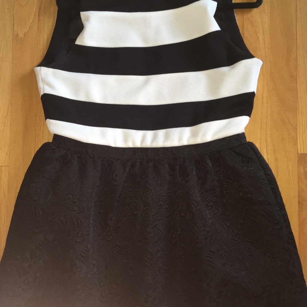 Homecoming dress
